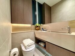 Jalan Merah Saga (D10), Condominium #620720081